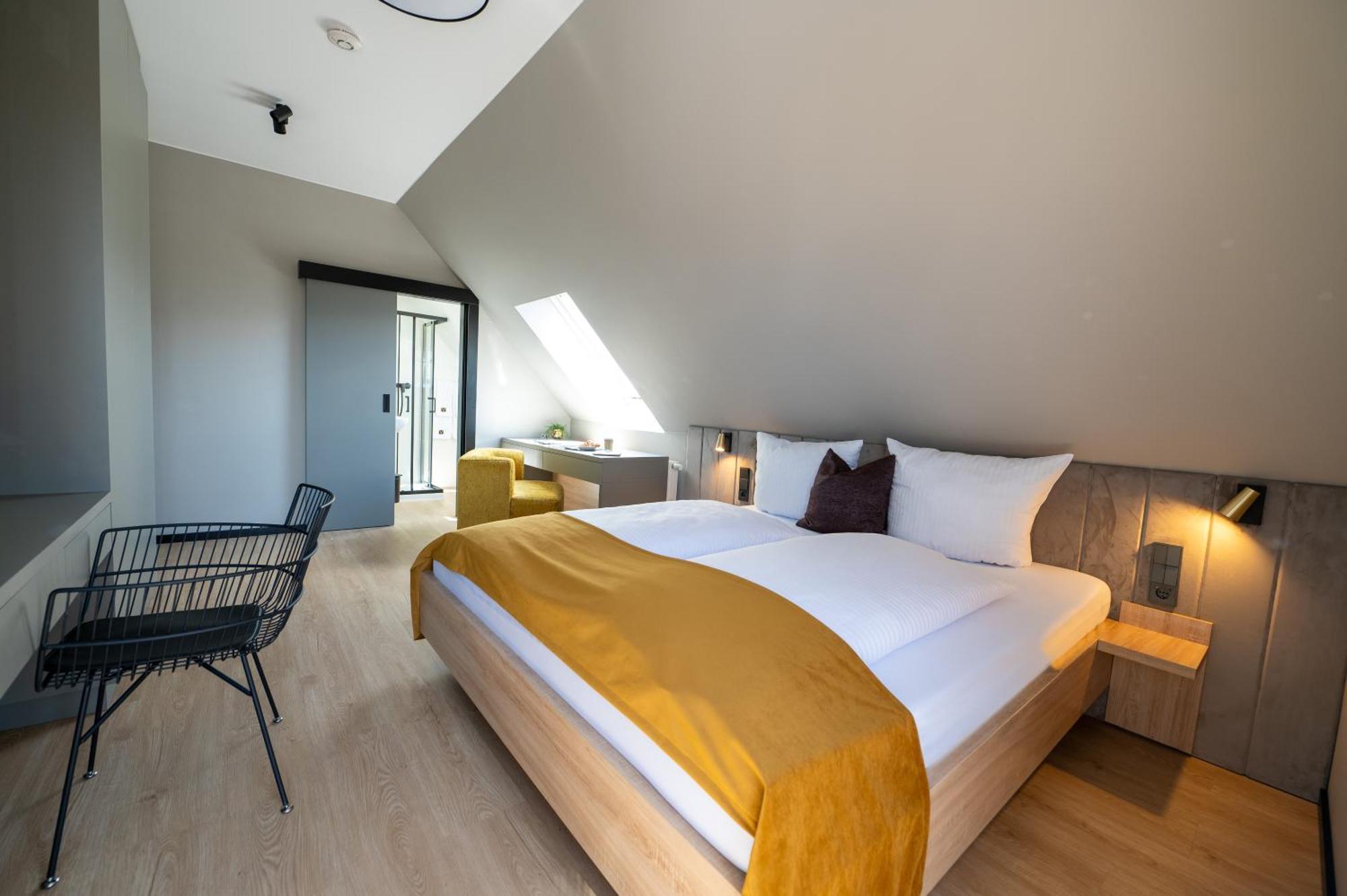 V Business Apartments Böblingen Eksteriør billede